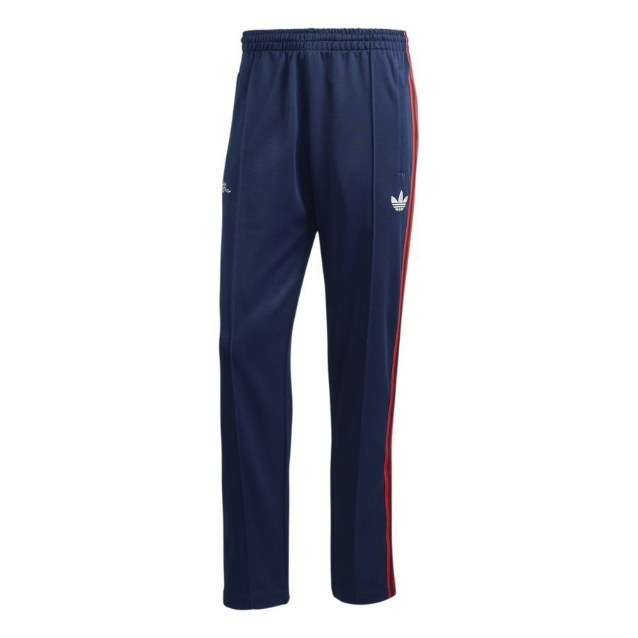Arsenal Track Pants OG - Night Indigo - Men's-SoccerKits Hub | Buy Soccer Jerseys Online